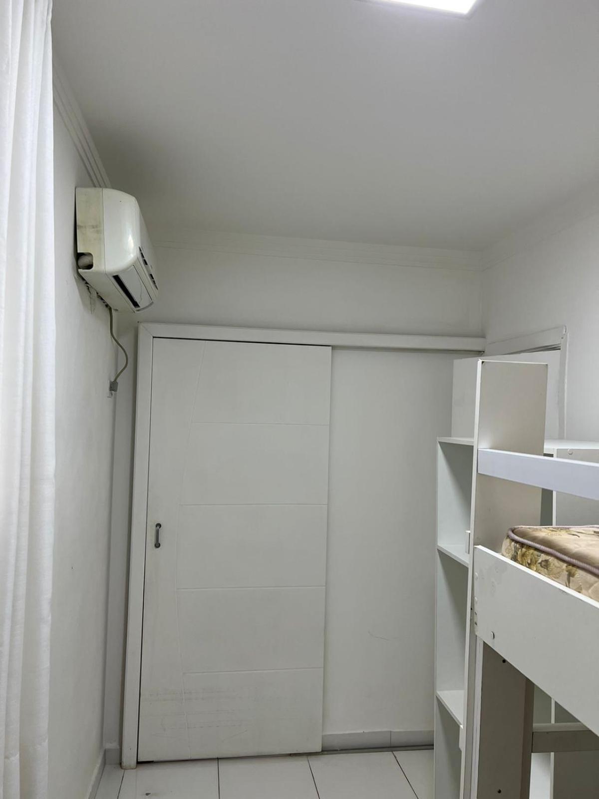 Cobertura 5 Suites Frente Mar Guaruja Pitangueiras Exterior foto