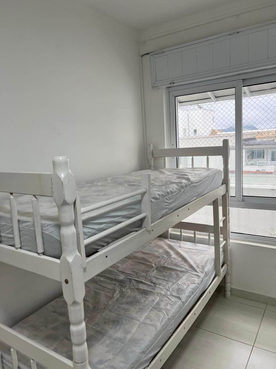 Cobertura 5 Suites Frente Mar Guaruja Pitangueiras Exterior foto