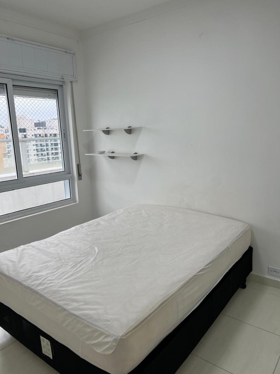 Cobertura 5 Suites Frente Mar Guaruja Pitangueiras Exterior foto
